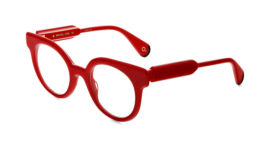 ETNIA BARCELONA BRUTAL NO.30 RD 49