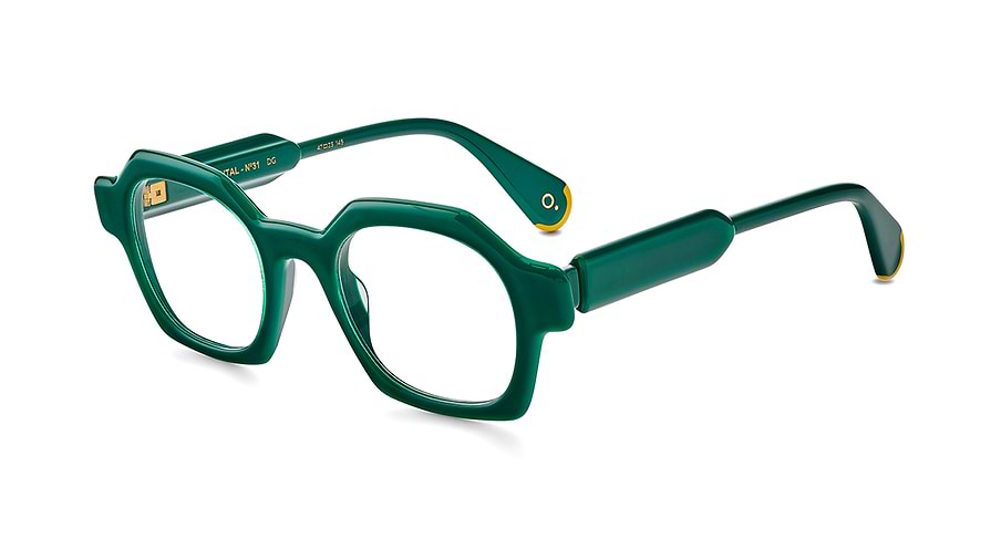 ETNIA BARCELONA BRUTAL NO.31 DG 47