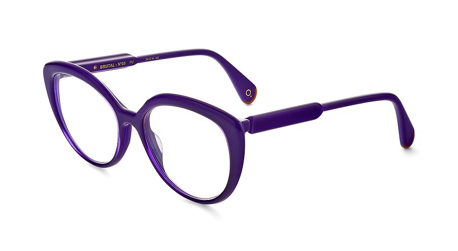 ETNIA BARCELONA BRUTAL NO.33 PU 54