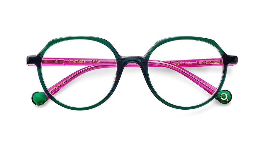 ETNIA BARCELONA BUBBLES PKGR 47