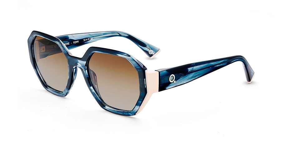 ETNIA BARCELONA DERROCHE SUN TQWH 52