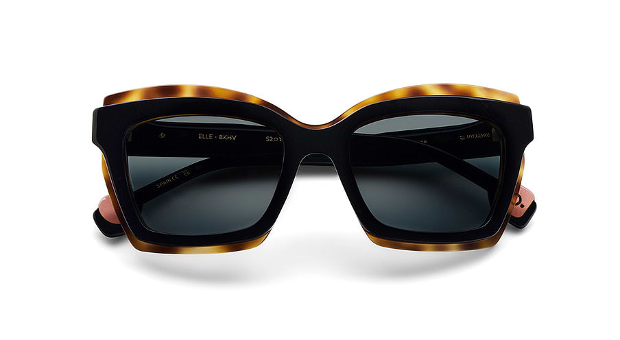 ETNIA BARCELONA ELLE SUN BKHV 52