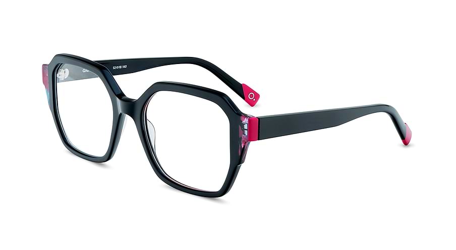 ETNIA BARCELONA GAIA BKFU 52