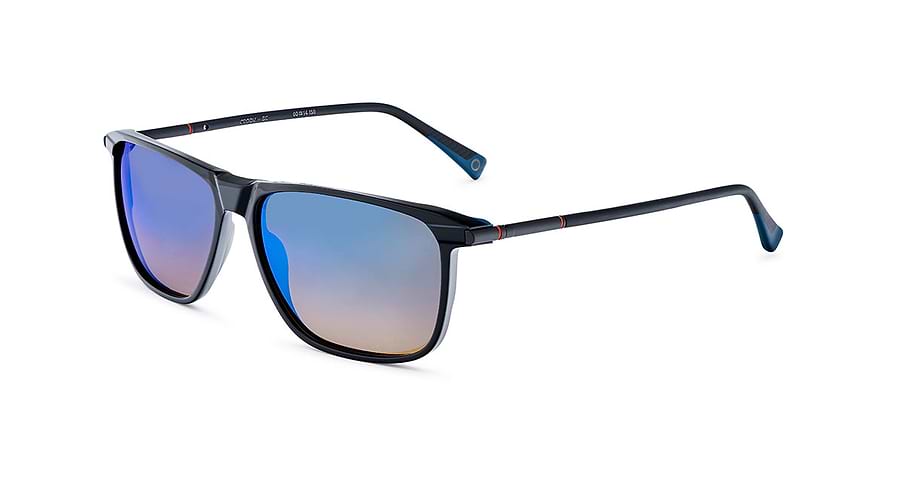 ETNIA BARCELONA GROOM SUN BK 60