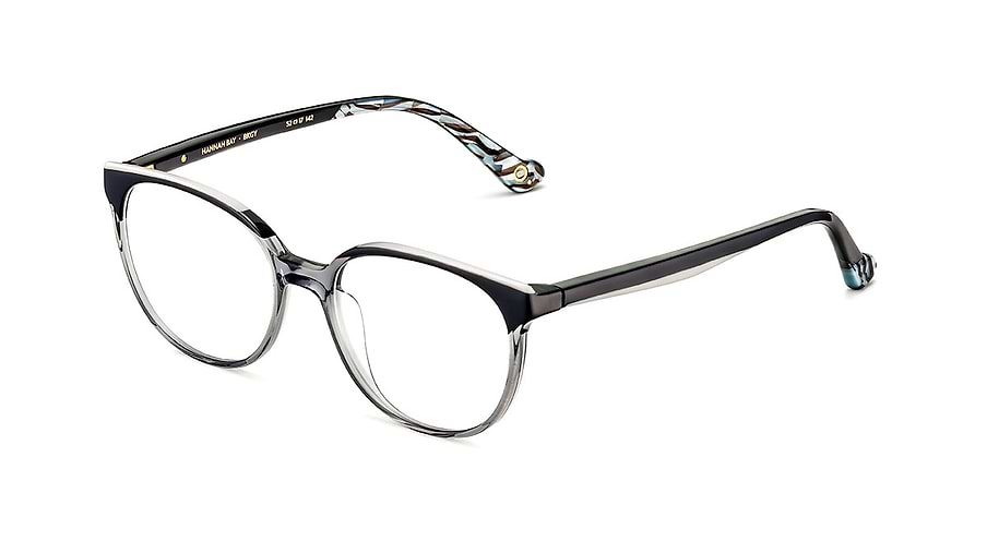 Translation missing: es.seo.product.type.gafas-graduadas etnia barcelona hannah bay bkgy femenino talla 52mm - Translation missing: es.seo.product.alt.imagen-principal