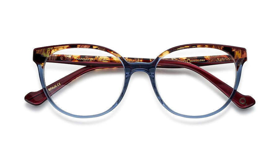 ETNIA BARCELONA HANNAH BAY BLBX 52