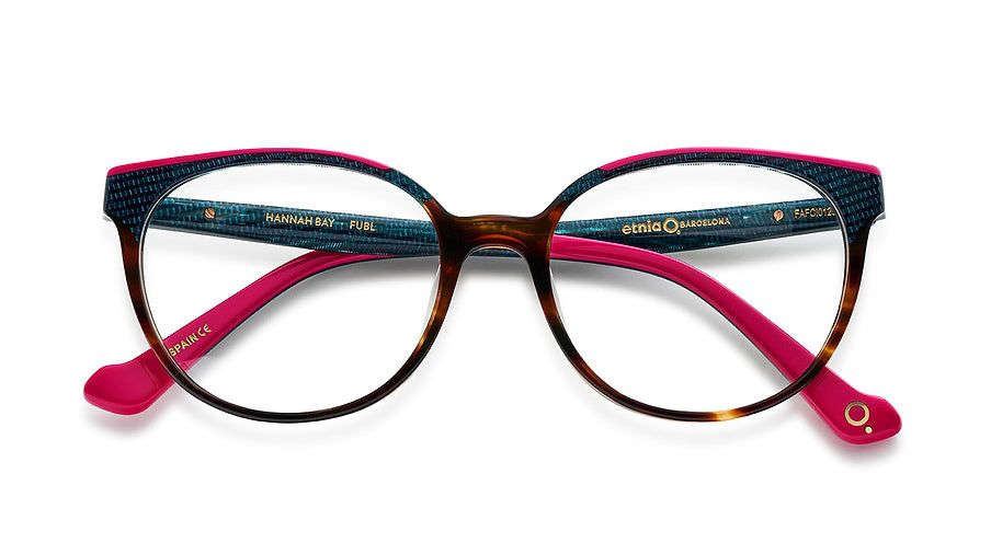 ETNIA BARCELONA HANNAH BAY FUBL 52