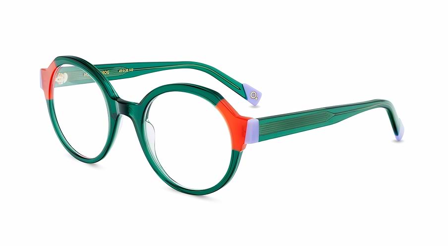 ETNIA BARCELONA HORUS GROG 49