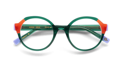 ETNIA BARCELONA HORUS GROG 49