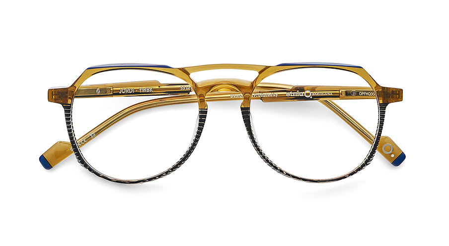 ETNIA BARCELONA JORDI YWBK 53