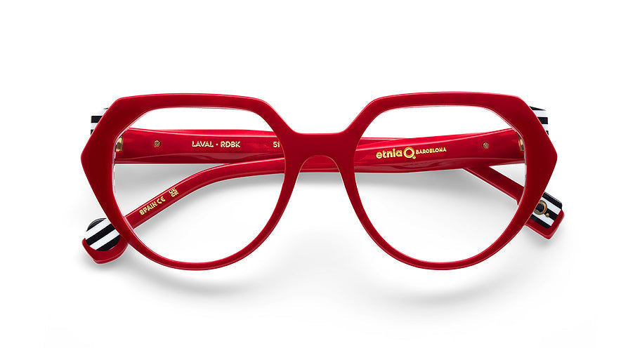 ETNIA BARCELONA LAVAL RDBK 51