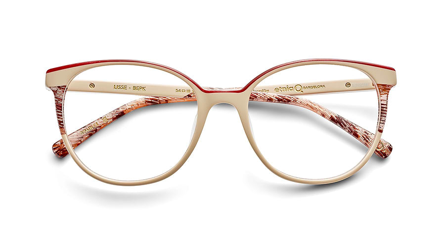 ETNIA BARCELONA LISSE BEPK 54