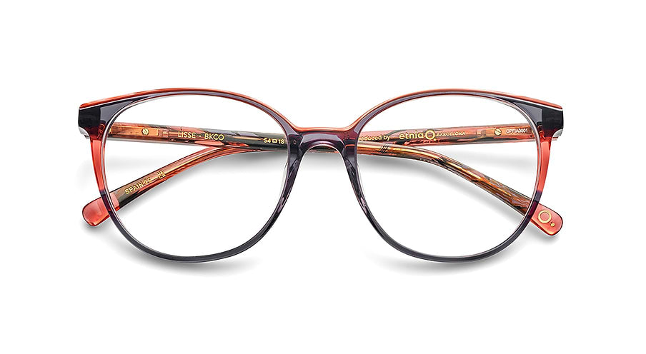 ETNIA BARCELONA LISSE BKCO 54