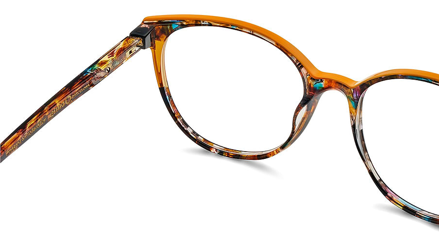 ETNIA BARCELONA LISSE BROG 54