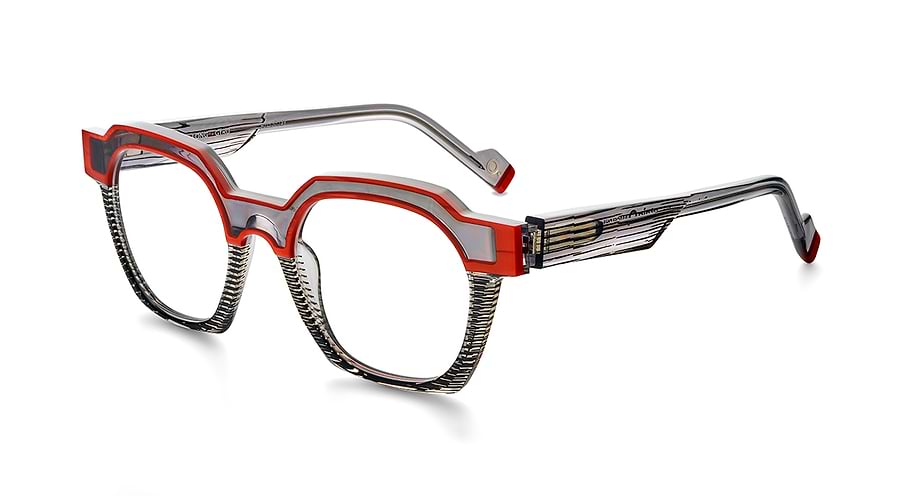 ETNIA BARCELONA LONG GYRD 50