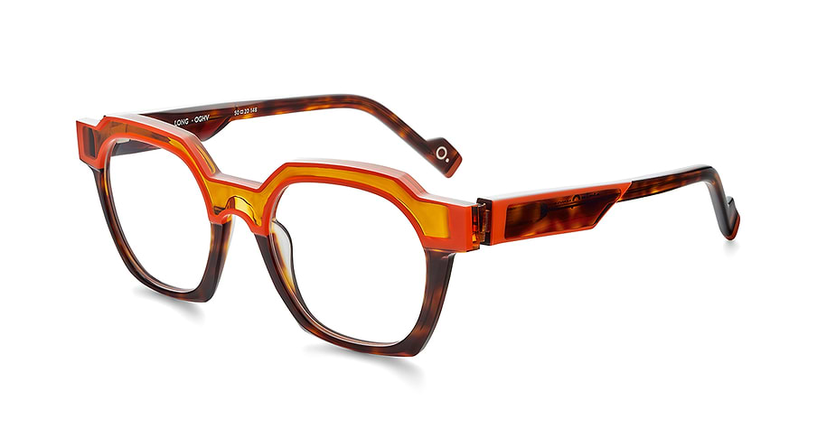 ETNIA BARCELONA LONG OGHV 50
