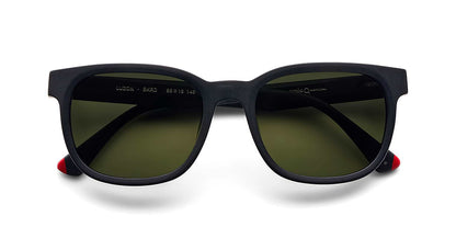 ETNIA BARCELONA LUZON SUN BKRD 55