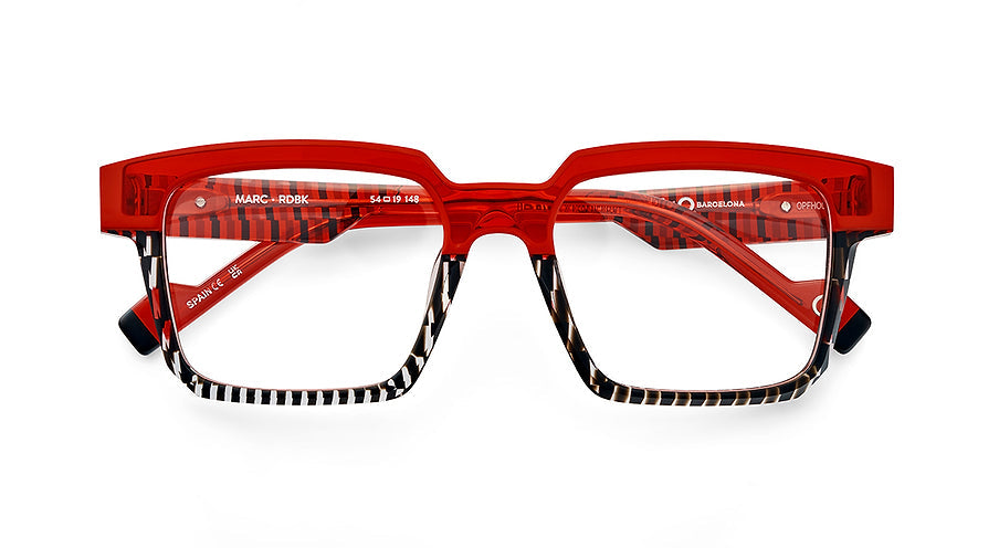 ETNIA BARCELONA MARC RDBK 54