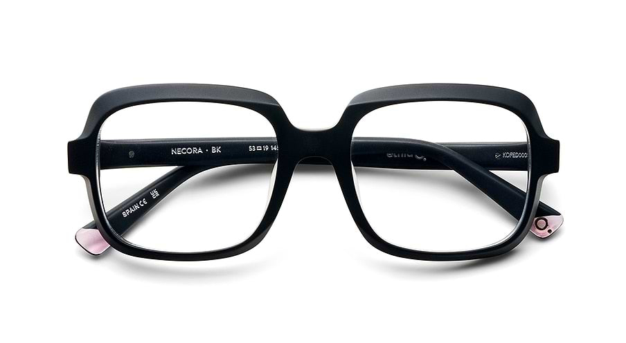 ETNIA BARCELONA NECORA BK 53