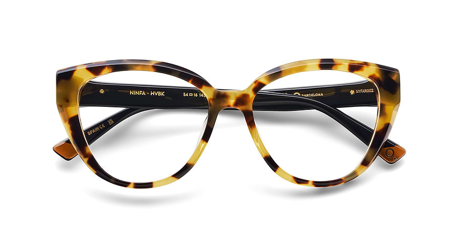 ETNIA BARCELONA NINFA HVBK 54