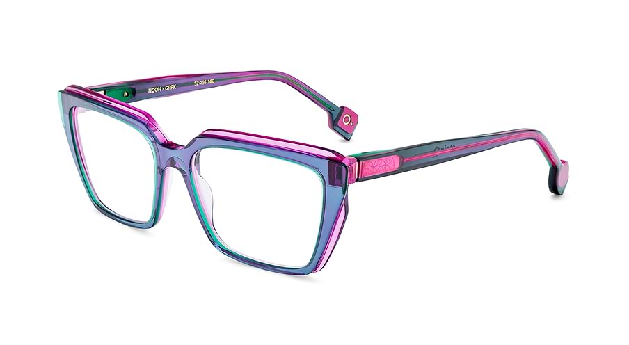ETNIA BARCELONA NOON GRPK 52