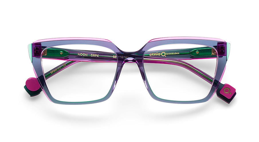 ETNIA BARCELONA NOON GRPK 52
