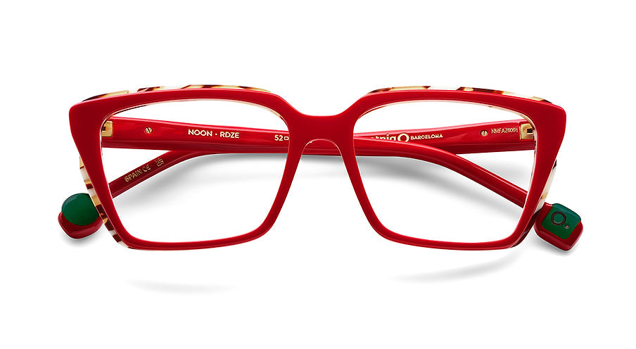 ETNIA BARCELONA NOON RDZE 52