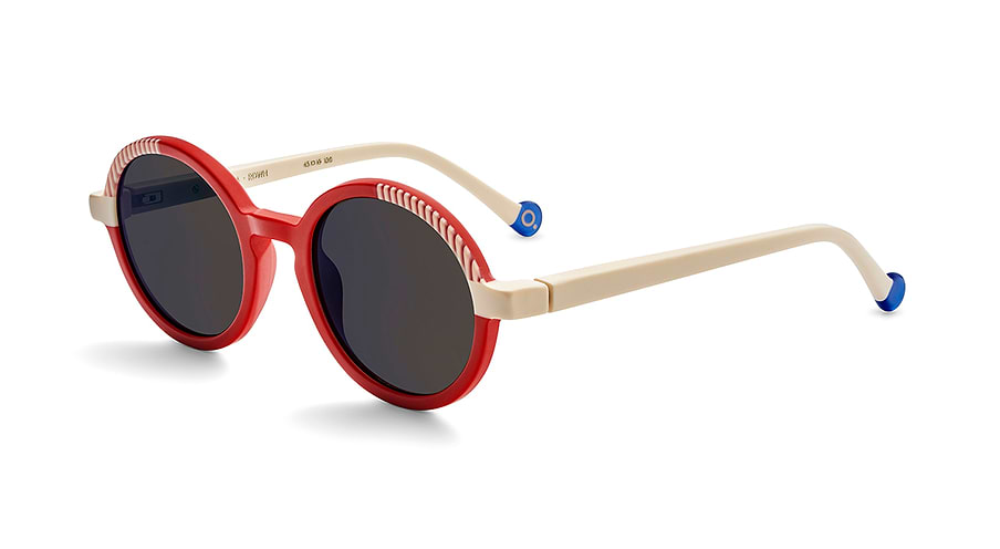 ETNIA BARCELONA PANDA SUN RDWH 45