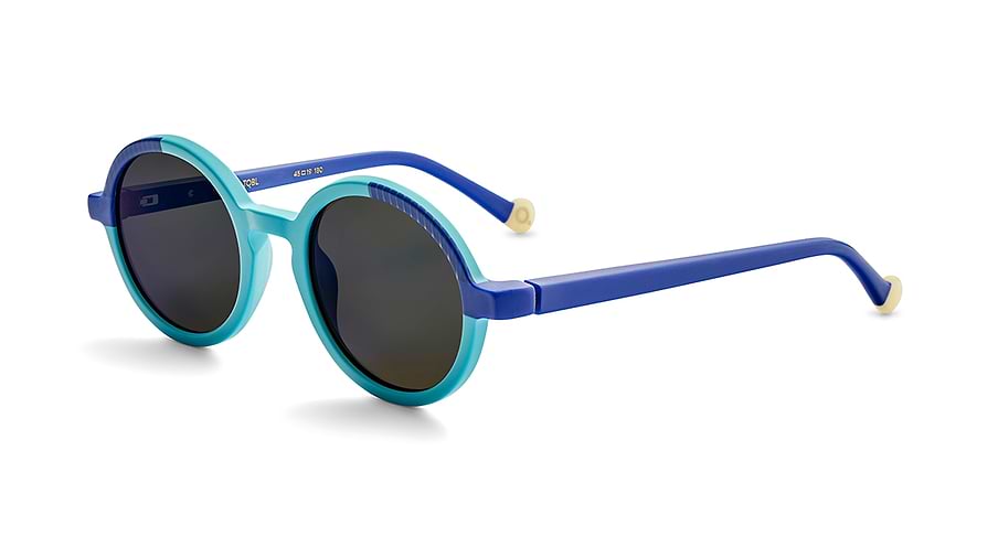 ETNIA BARCELONA PANDA SUN TQBL 45