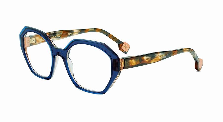 ETNIA BARCELONA SAHAS OGBL 50