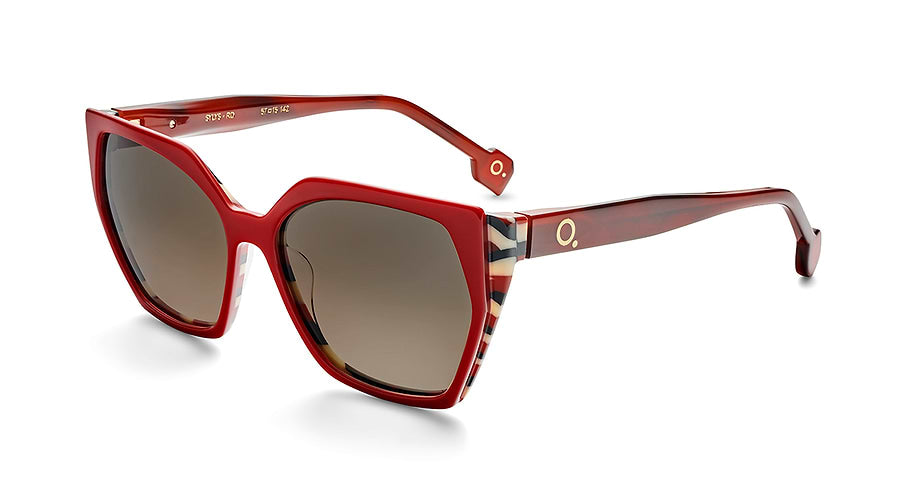ETNIA BARCELONA SYLYS SUN RD 57