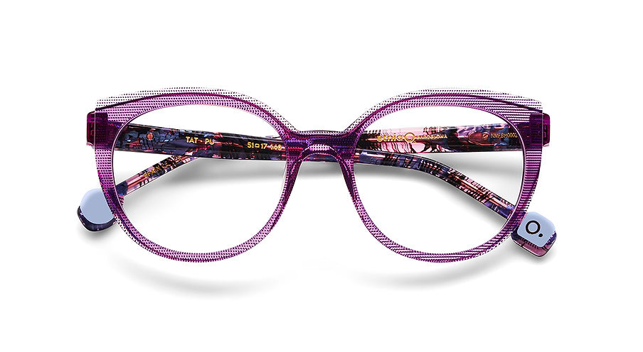 ETNIA BARCELONA TAT PU 51