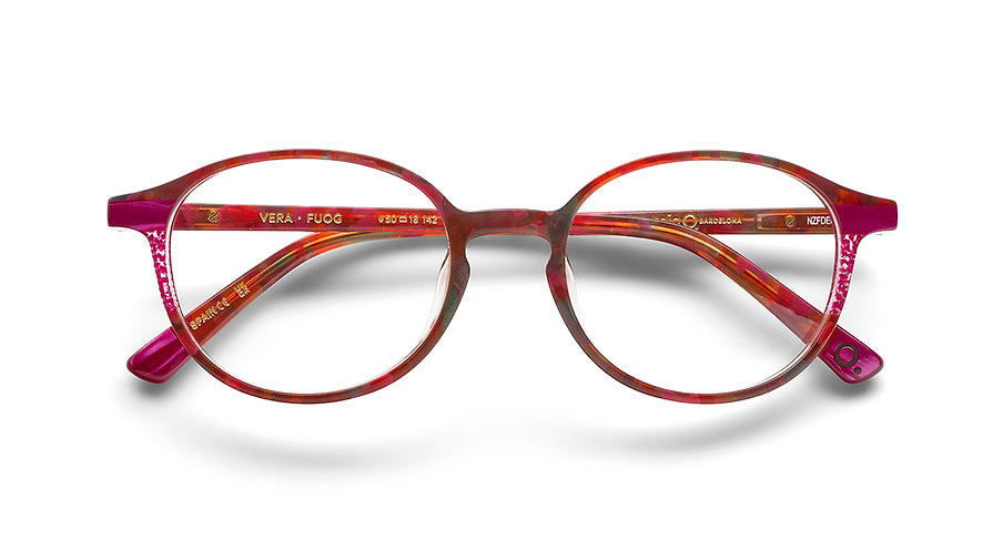 ETNIA BARCELONA VERA FUOG 50