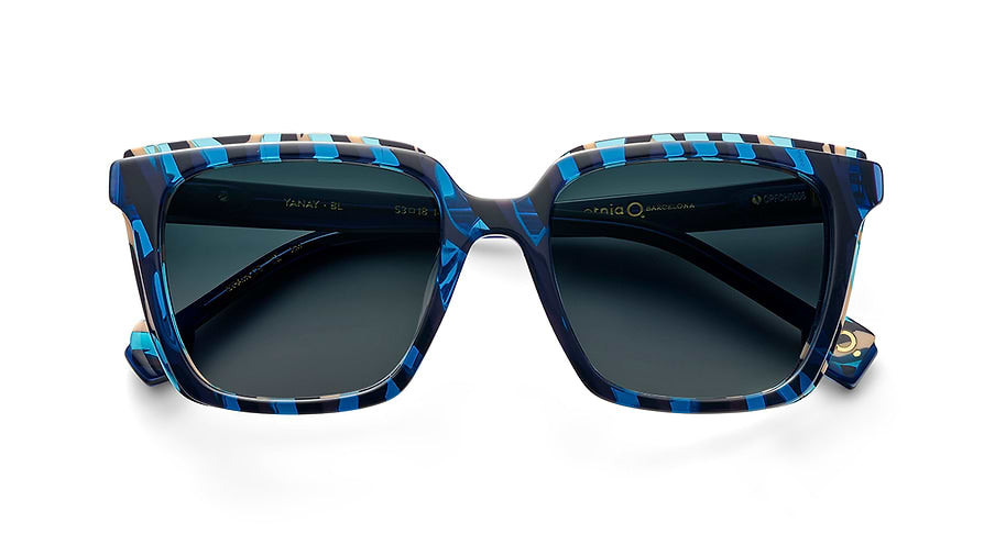 ETNIA BARCELONA YANAY SUN BL 53