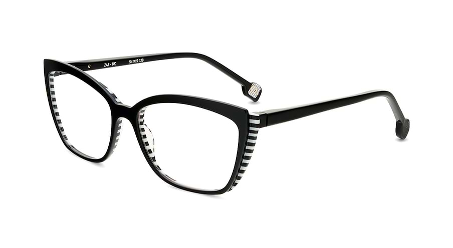 ETNIA BARCELONA ZAZ BK 54