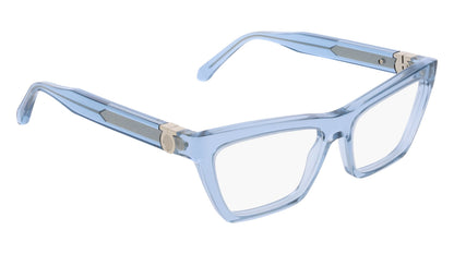 FERRAGAMO SF3021 450 54