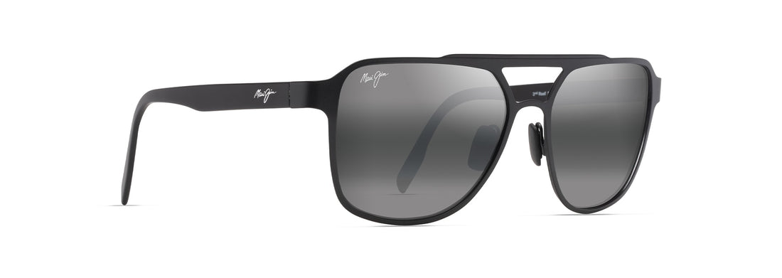 MAUI JIM MJ0607S 2ND REEF 001 59