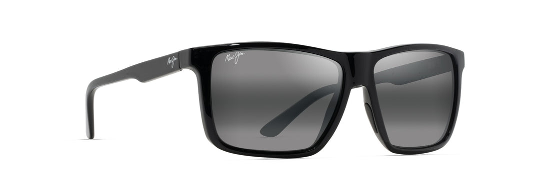 MAUI JIM MJ0610S MAMALU BAY 001 60
