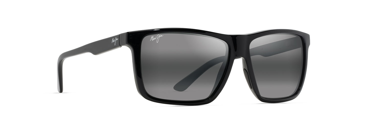 MAUI JIM MJ0610S MAMALU BAY 001 60