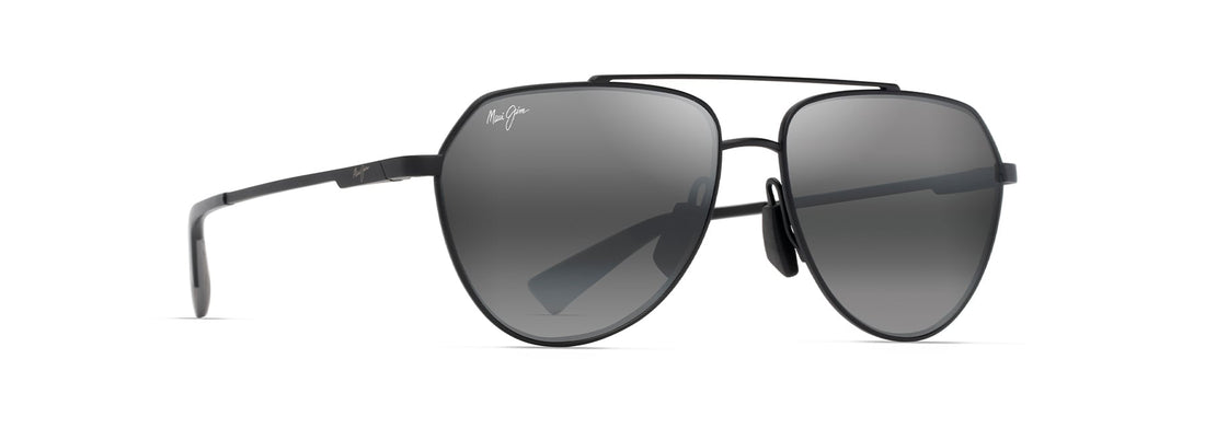 Translation missing: es.seo.product.type.gafas-de-sol maui jim mj634 waiwai 634-02 negro masculino talla 59mm - Translation missing: es.seo.product.alt.imagen-principal