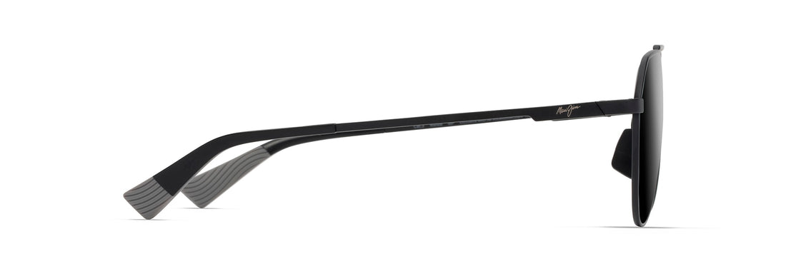 Translation missing: es.seo.product.type.gafas-de-sol maui jim mj634 waiwai 634-02 negro masculino talla 59mm - Translation missing: es.seo.product.alt.imagen-secundaria