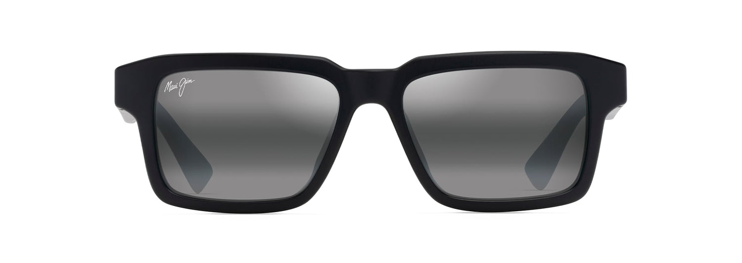 MAUI JIM MJ635 KAHIKO 635-02 53