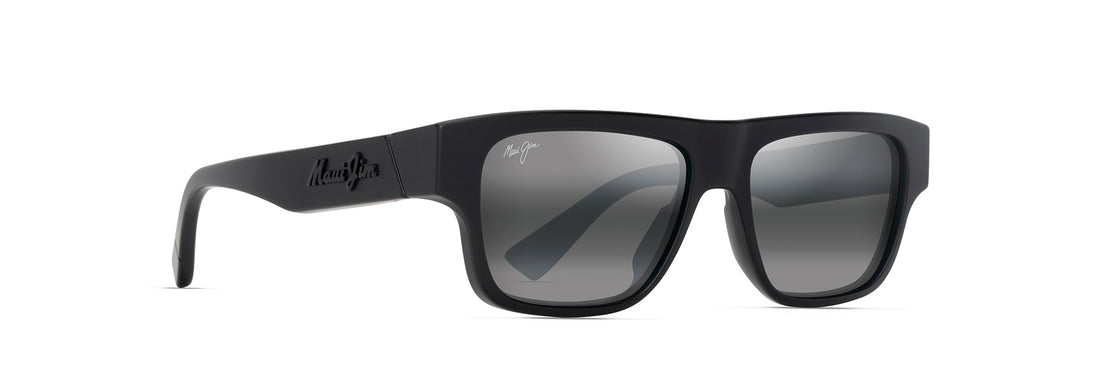 Translation missing: es.seo.product.type.gafas-de-sol maui jim mj638 kokua 638-02 negro masculino talla 54mm - Translation missing: es.seo.product.alt.imagen-principal
