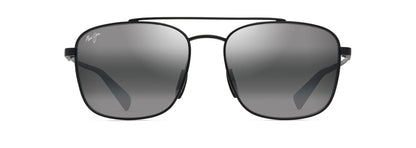 MAUI JIM MJ645 PIWAI ASIAN FIT 645-02 58