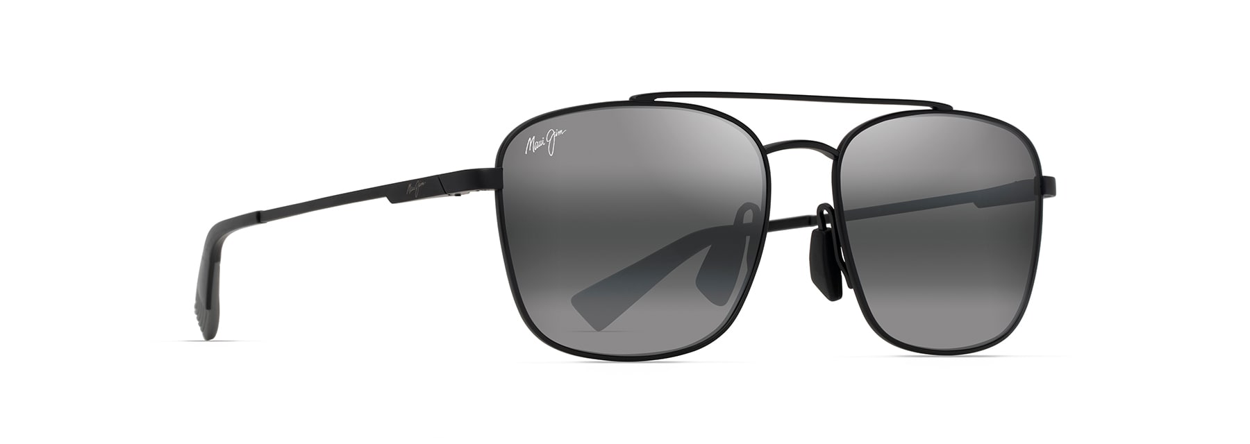 MAUI JIM MJ645 PIWAI ASIAN FIT 645-02 58