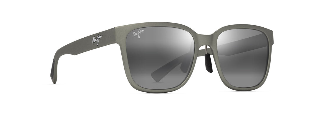 Translation missing: es.seo.product.type.gafas-de-sol maui jim mj0660sa paulele af 003 verde round masculino talla 57mm - Translation missing: es.seo.product.alt.imagen-principal