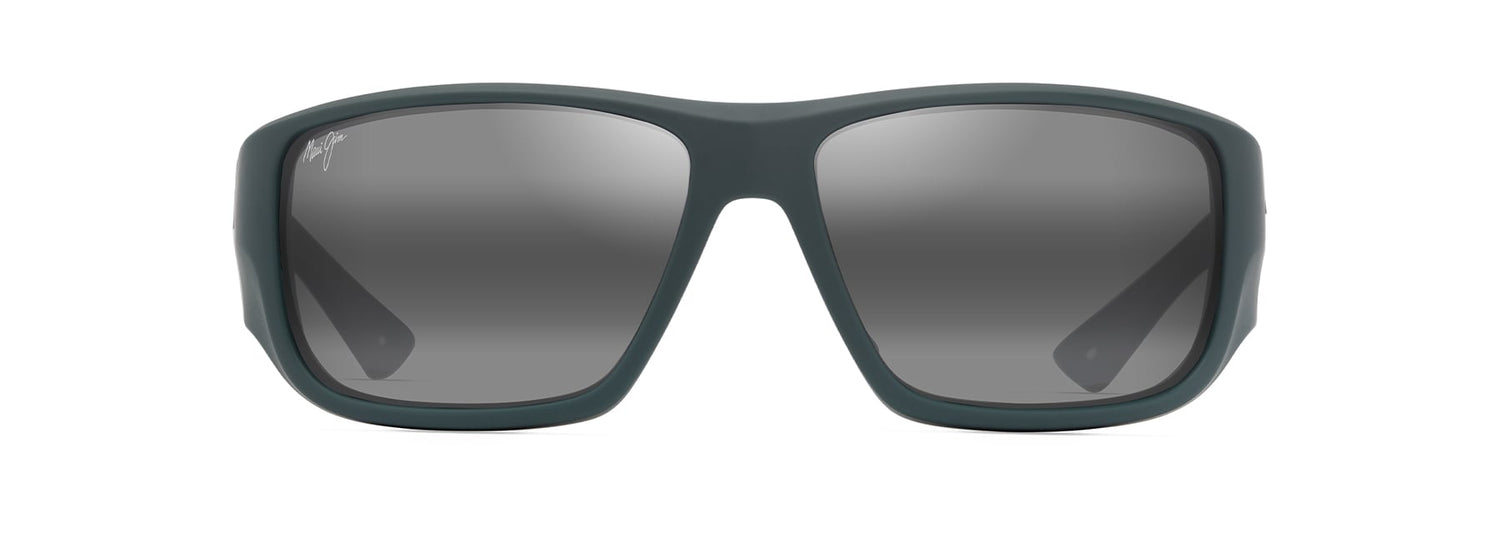 MAUI JIM MJ0663S KEHA 003 63