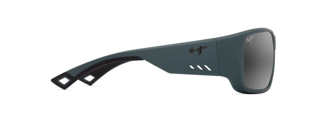 MAUI JIM MJ0663S KEHA 003 63