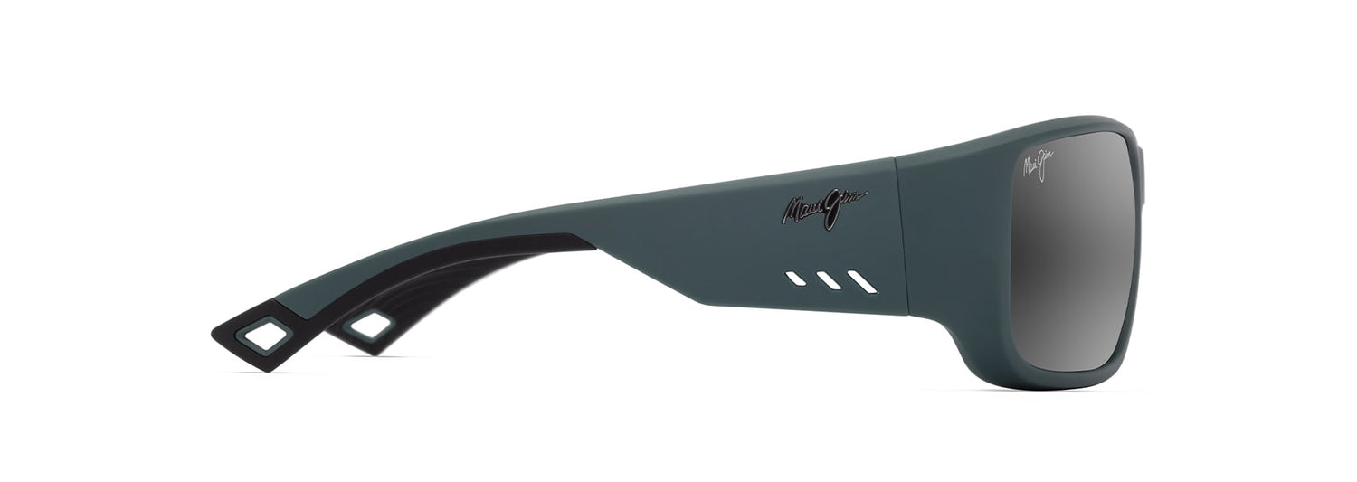 MAUI JIM MJ0663S KEHA 003 63