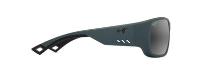 MAUI JIM MJ0663S KEHA 003 63